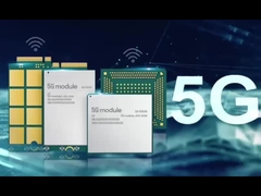 ماژول 5G RG530FNAEA-M28-TA0AA ماژول کم قدرت mmWave 5G Sub-6GHz
