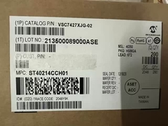 تراشه مدار یکپارچه LT8698SEV-1 3A تنظیم کننده تک فلزی هم زمان