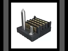 کانکتورهای 10144661-113Y0LF PCI Express Card Edge Connector برای رایانه های رومیزی