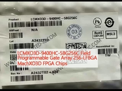 LCMXO3D-9400HC-5BG256C Field Programmable Gate Array 256-LFBGA تراشه های FPGA MachXO3D