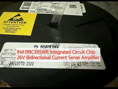 INA199C3RSWR چیپ مدار یکپارچه 26 ولت تقویت کننده حس جریان دو طرفه