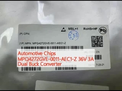 تراشه های خودرو MPQ4272GVE-0011-AEC1-Z 36V 3A Dual Buck Converter