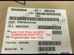 Arria V GX FPGA 5AGXFB5 5AGXFB5H4F35I3N
