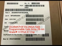 5SGXMA7H3F35C2NGA Field Programmable Gate Array 28nm Stratix® V تراشه IC FPGA