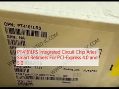 PT4161LRS چیپ مدار یکپارچه Aries Smart Retimers برای PCI-Express 4.0 و 5.0