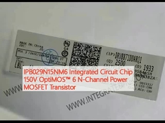 IPB029N15NM6 ترازستور MOSFET برق N-Channel OptiMOSTM 6 150 ولت