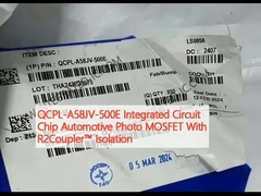 QCPL-A58JV-500E تراشه مدار یکپارچه اتومبیل عکس MOSFET با R2Coupler TM عزل