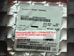 میکروکنترلر MCU LS1046ASE8T1A پردازنده های لایه سازی ۴ هسته ای ۶۴ بیت QorIQ