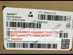 BSZ075N08NS5 تراژیستور MOSFET برق 80 ولت OptiMOSTM5
