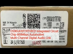 DS90UA101TRTVRQ1 چیپ مدار یکپارچه 600Mbps ارتباط صوتی دیجیتال چند کانال خودرو