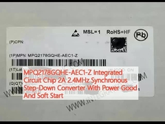 MPQ2178GQHE-AEC1-Z 2A 2.4MHz مترجم مرحله ای همزمان با قدرت خوب و شروع نرم