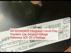 REF3012AIDBZR تراشه مدار یکپارچه دقت ولتاژ پایین سقوط مرجع SOT-23-3 بسته