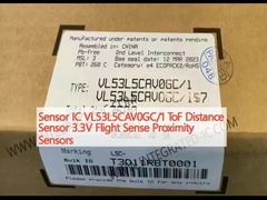 حسگر IC VL53L5CAV0GC/1 ToF حسگر فاصله 3.3V حسگر نزدیکی پرواز