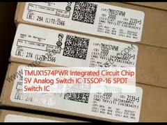 TMUX1574PWR تراشه مدار یکپارچه 5V Analog Switch IC TSSOP-16 SPDT Switch IC