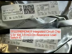 تراشه مدار یکپارچه TPS22990NDMLR 5.5V 10A 3.9 mΩ روی مقاومت بار سوئیچ IC