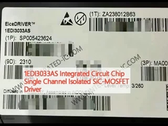 1EDI3033AS چیپ مدار یکپارچه یک کانال جدا شده SiC-MOSFET