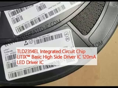 TLD2314EL چیپ مدار یکپارچه LITIXTM Basic High Side Driver IC 120mA LED Driver IC