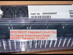 IXFX230N20T چیپ مدار یکپارچه N-Channel Enhancement Power MOSFET ترانزیستورهای TO-247-3