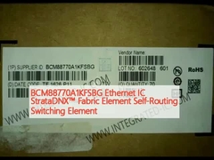 BCM88770A1KFSBG Ethernet IC StrataDNXTM عنصر پارچه ای عنصر سوئیچینگ خود مسیر
