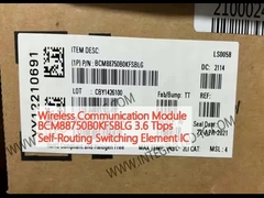 ماژول ارتباطات بی سیم BCM88750B0KFSBLG 3.6 Tbps