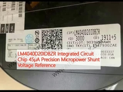 LM4040D20IDBZR تراشه مدار یکپارچه 45μA دقیق ریفرنس ولتاژ Shunt مایکروپاور