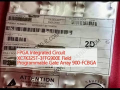 مدار مجتمع FPGA XC7K325T-3FFG900E آرایه دروازه قابل برنامه ریزی میدانی 900-FCBGA