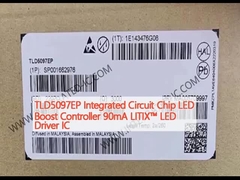 TLD5097EP تراشه مدار یکپارچه کنترل کننده تقویت LED 90mA LITIX TM LED Driver IC