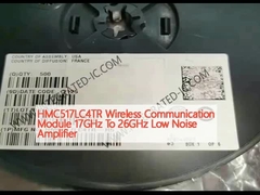 HMC517LC4TR ماژول ارتباطات بی سیم 17GHz تا 26GHz تقویت کننده کم سر و صدا