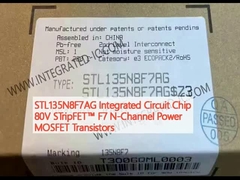 STL135N8F7AG ترازستورهای MOSFET قدرت کانال N