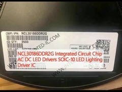 NCL30186DDR2G چیپ مدار یکپارچه AC DC LED Drivers SOIC-10 LED Lighting Driver IC