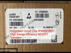تراژستور MOSFET با کارایی انرژی بالا