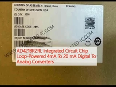 AD421BRZRL پیچ مدار یکپارچه 4mA تا 20 mA تبدیل کننده های دیجیتال به آنالوگ