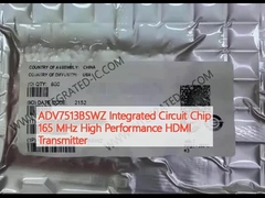ADV7513BSWZ چیپ مدار یکپارچه 165 مگاهرتز فرستنده HDMI با عملکرد بالا