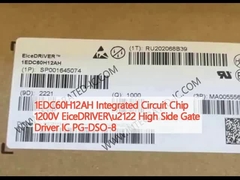 1EDC60H12AH تراشه مدار یکپارچه 1200V EiceDRIVER TM High Side Gate Driver IC PG-DSO-8