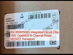 BSC093N15NS5 ترازستورهای MOSFET برق N کانال OptiMOS 150V