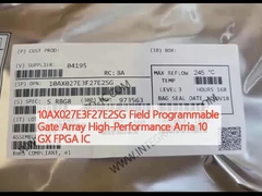 10AX027E3F27E2SG Field Programmable Gate Array High-Performance Arria 10 GX FPGA IC از طریق شبکه های دیجیتال