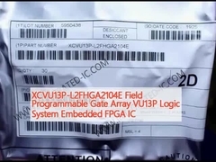 XCVU13P-L2FHGA2104E Field Programmable Gate Array VU13P سیستم منطقی جاسازی شده FPGA IC