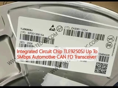 تراشه مدار یکپارچه TLE9250SJ تا 5Mbps Transceiver CAN FD خودرو