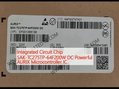 تراشه مدار مجتمع SAK-TC275TP-64F200W DC آی سی میکروکنترلر قدرتمند AURIX