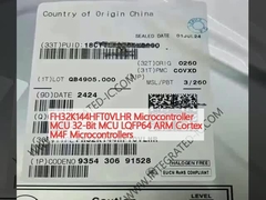FH32K144HFT0VLHR میکروکنترلر MCU 32 بیتی MCU LQFP64 ARM Cortex Microcontrollers M4F