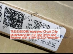TRS3232EIDBR چند کانال RS-232 راننده خط و گیرنده با ±15kV حفاظت IECESD