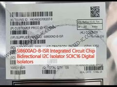 SI8600AD-B-ISR تراشه مدار یکپارچه ای دو جهت ایزولاتور I2C SOIC16 ایزولاتورهای دیجیتال