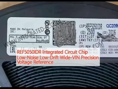 REF5050IDR تراشه مدار یکپارچه کم سر و صدا کم درایو وایت وین دقیق ولتاژ مرجع
