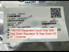 LT8631SX تراشه مدار یکپارچه 100V Step Down Regulator 1A Step Down DC DC Converter