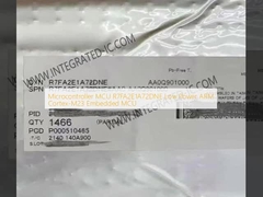 میکروکنترلر MCU R7FA2E1A72DNE کم قدرت ARM Cortex-M23 MCU جاسازی شده