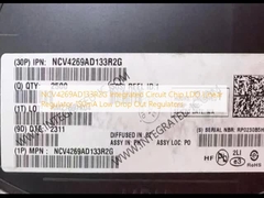 NCV4269AD133R2G چیپ مدار یکپارچه LDO تنظیم کننده خطی 150mA تنظیم کننده های کم سقوط
