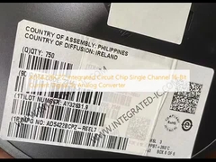 AD5422BCPZ تراشه مدار یکپارچه یک کانال 16 بیت کنورتر فعلی دیجیتال به آنالوگ