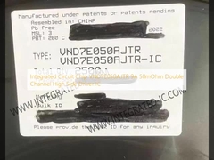 تراشه مدار یکپارچه VND7E050AJTR 9A 50mOhm دو کانال IC راننده سمت بالا