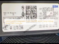 LM5025AMTCX چیپ مدار یکپارچه 90V حالت ولتاژ کلیمپ فعال کنترل کننده PWM