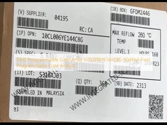 رشته Gate Programmable Array 10CL006YE144C8G 504Kbit رشته Gate Programmable Array IC
